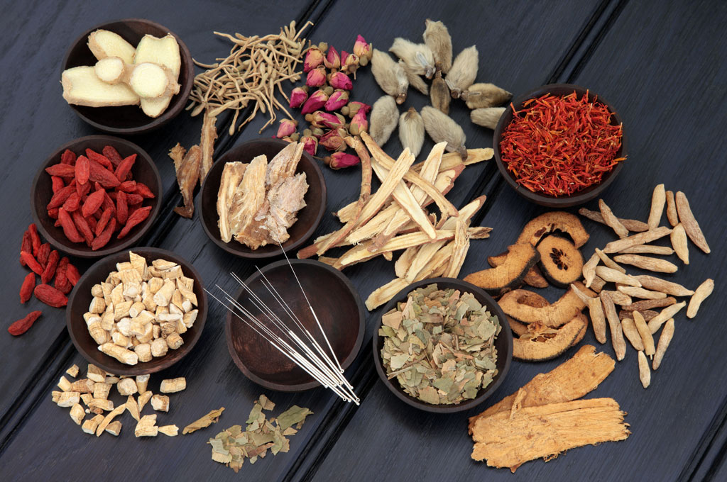 Chinese Herbal Medicine | Amanda Gratzer, Maylands Perth WA